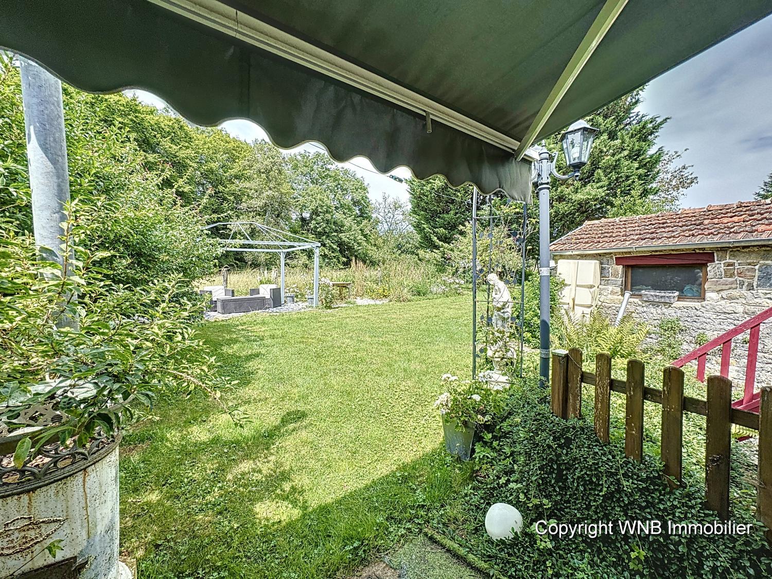  te koop eco huis Laferté-sur-Amance Haute-Marne 9