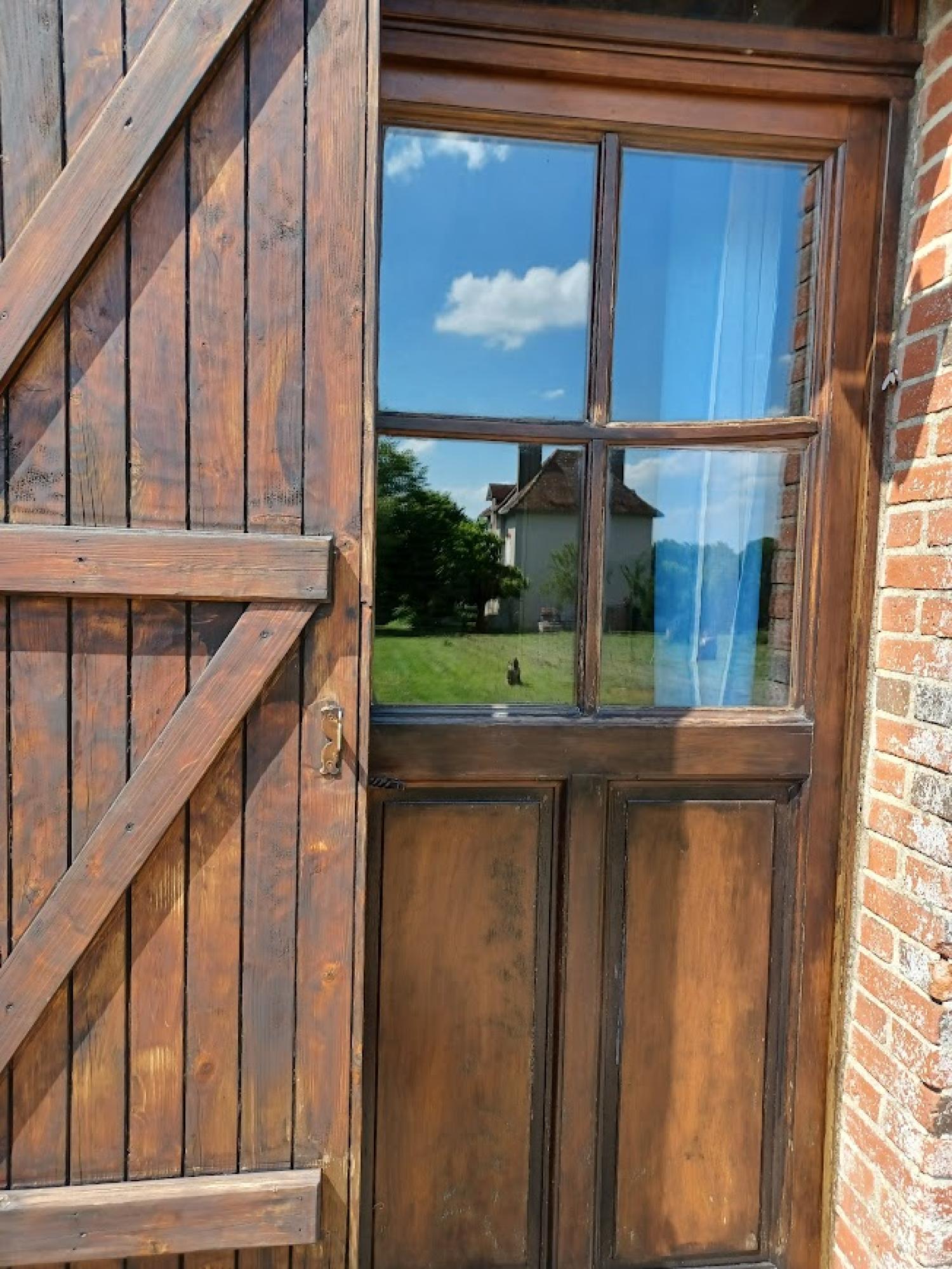 te koop vrijstaand Cuzion Indre 38