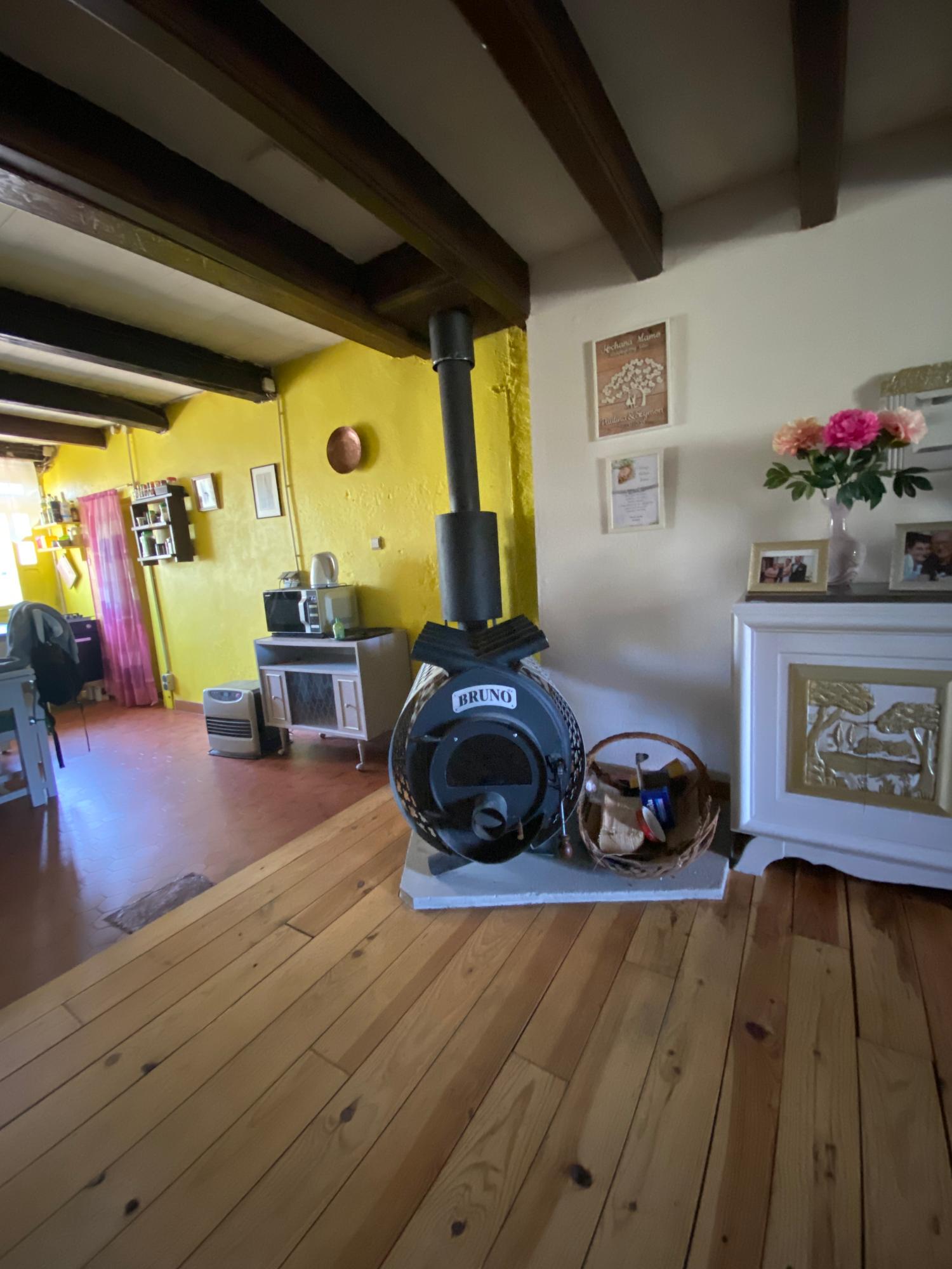  te koop dorpshuis Vernois-sur-Mance Haute-Saône 4