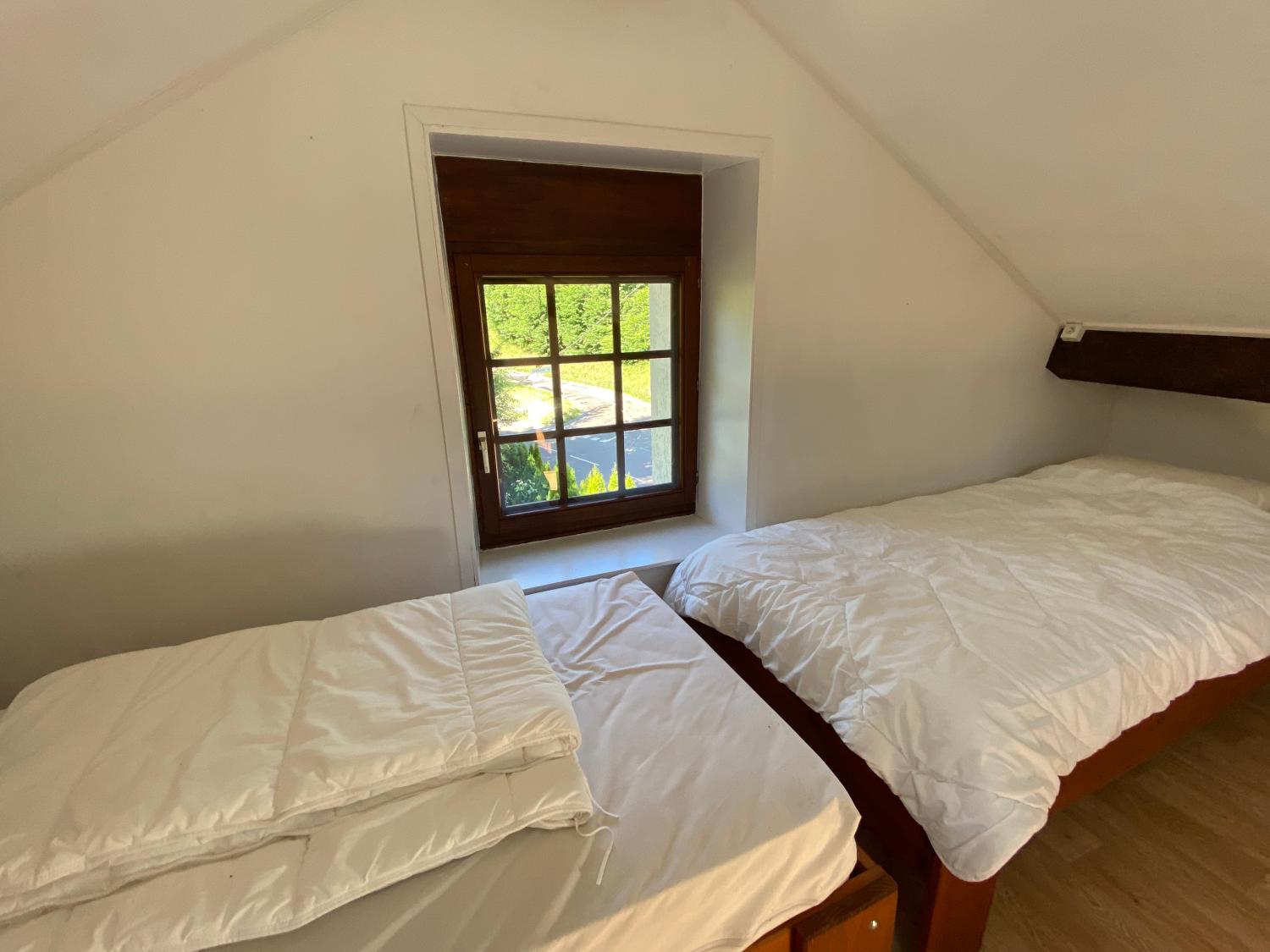  te koop vrijstaand Corravillers Haute-Saône 9