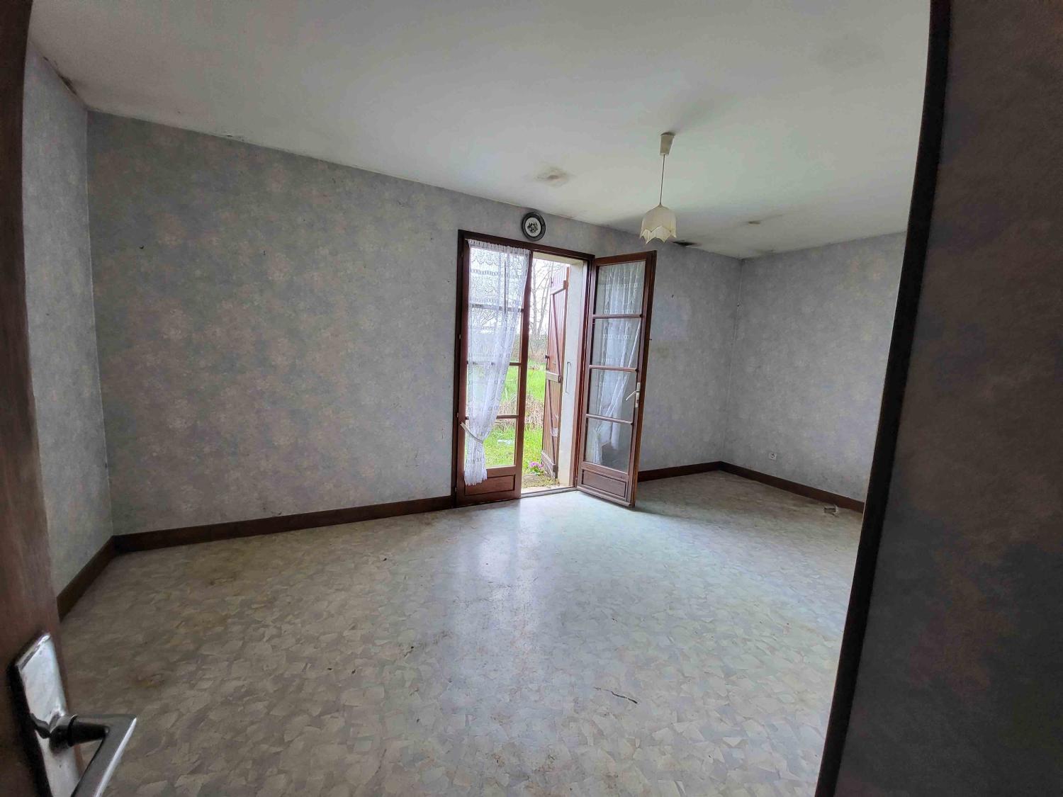  te koop huis Châtillon-en-Bazois Nièvre 3