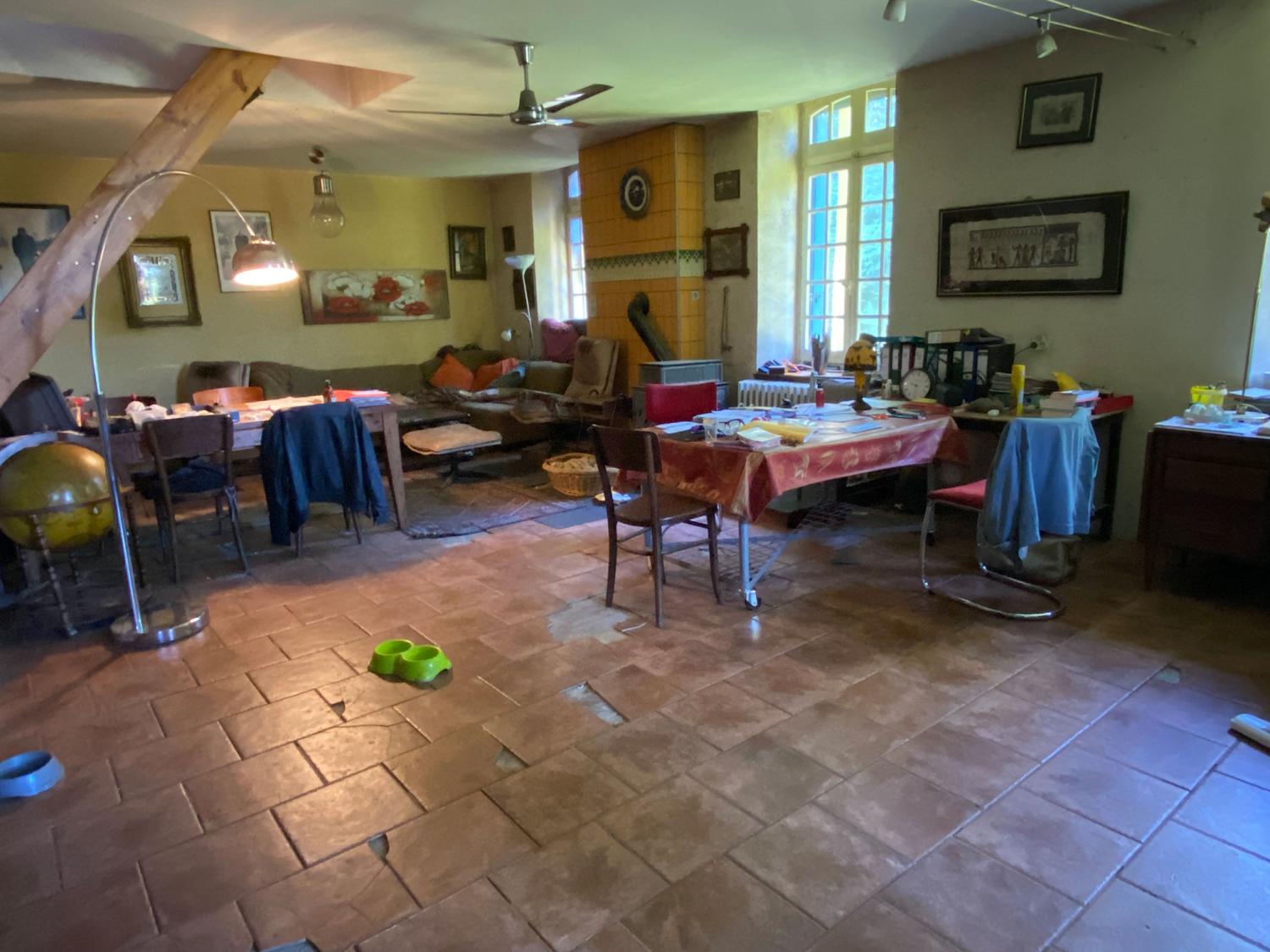  te koop gîtes/ chambres d'hôtes Corravillers Haute-Saône 8