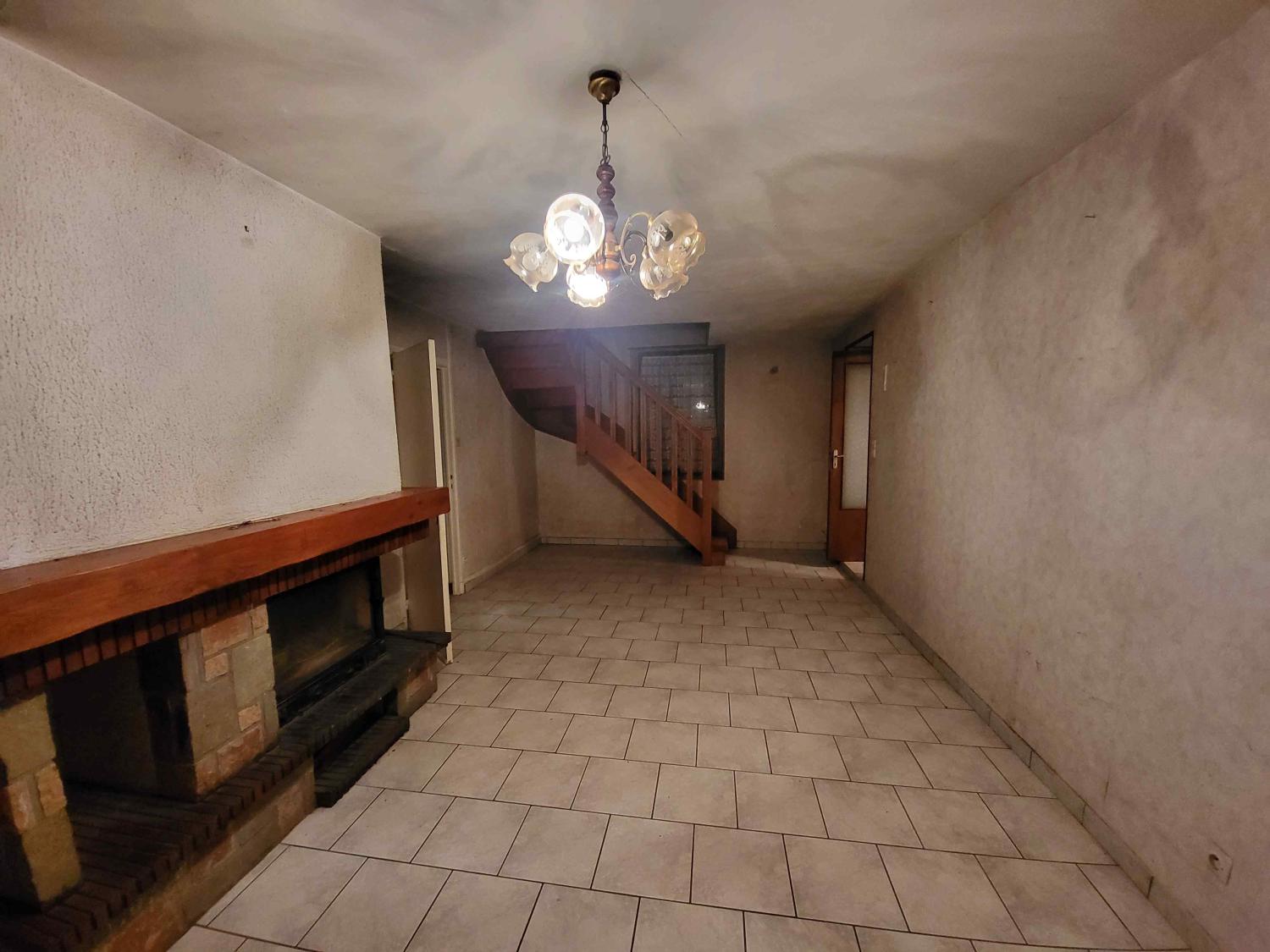  te koop huis Châtillon-en-Bazois Nièvre 4