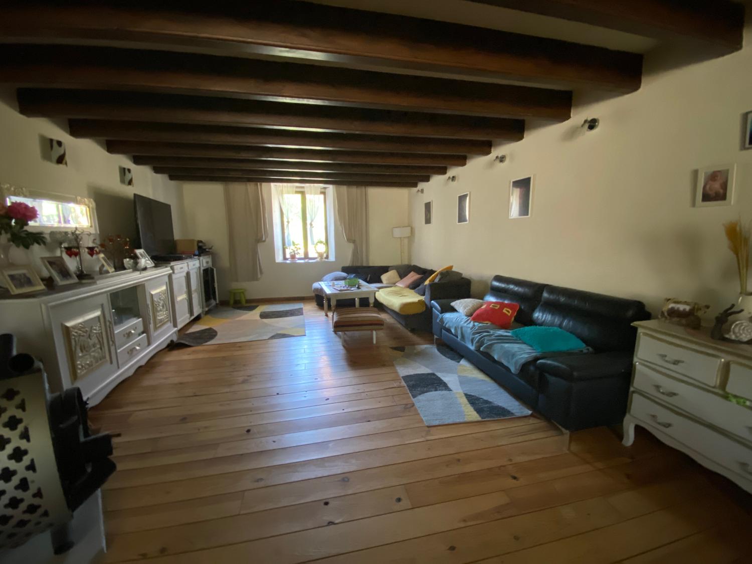  te koop dorpshuis Vernois-sur-Mance Haute-Saône 6