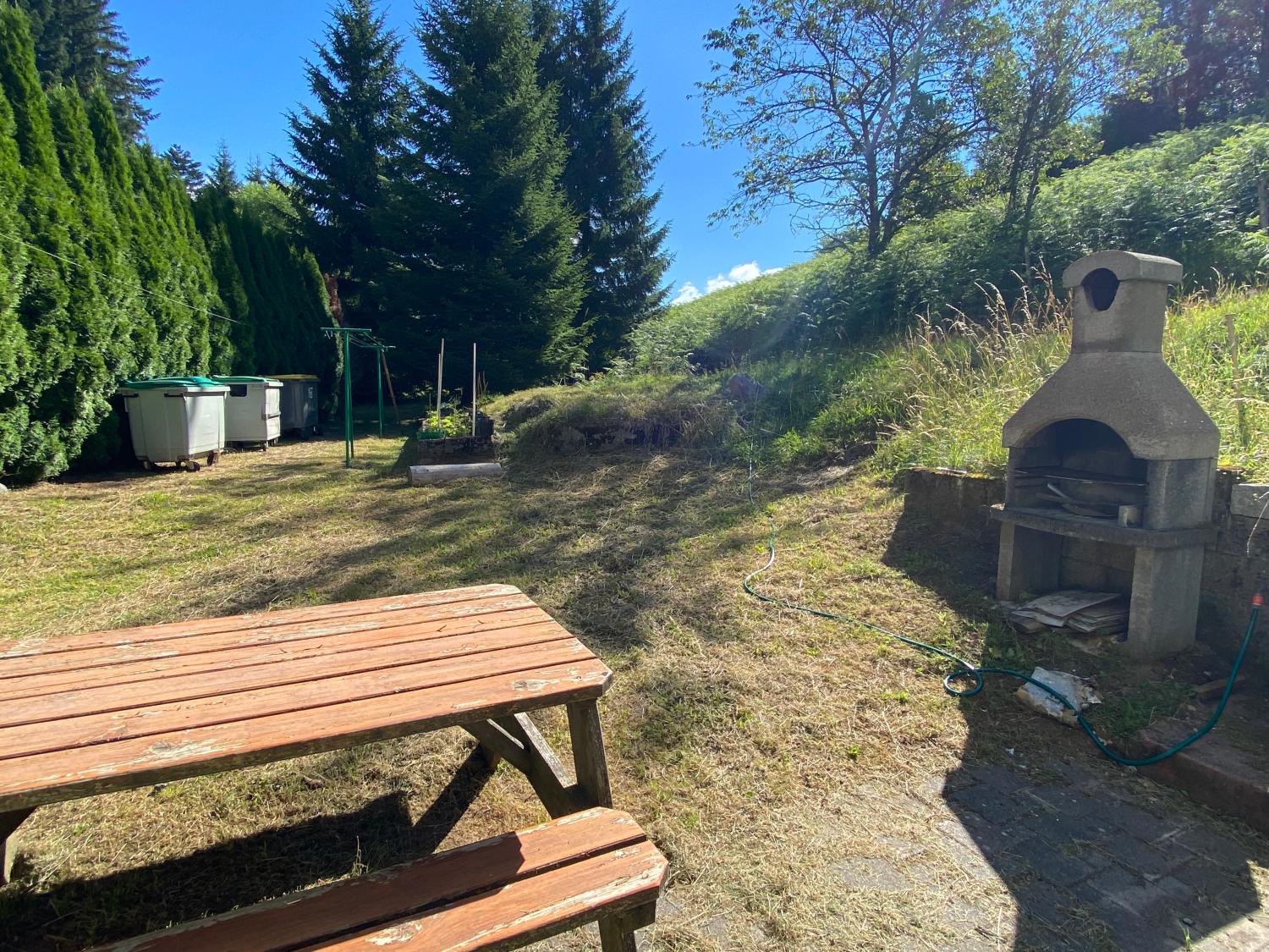  te koop vrijstaand Corravillers Haute-Saône 10