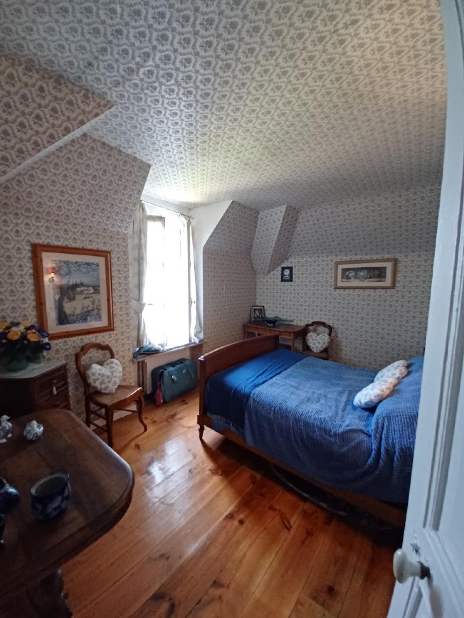  te koop vrijstaand Cuzion Indre 22