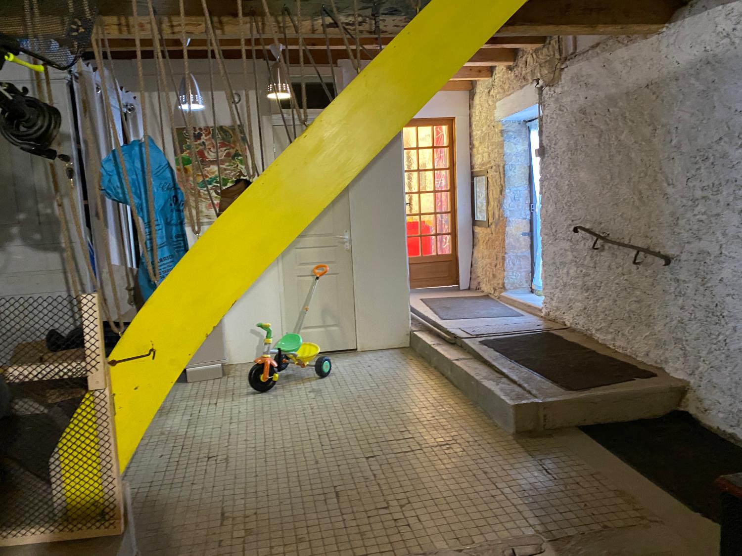  te koop dorpshuis Vernois-sur-Mance Haute-Saône 11