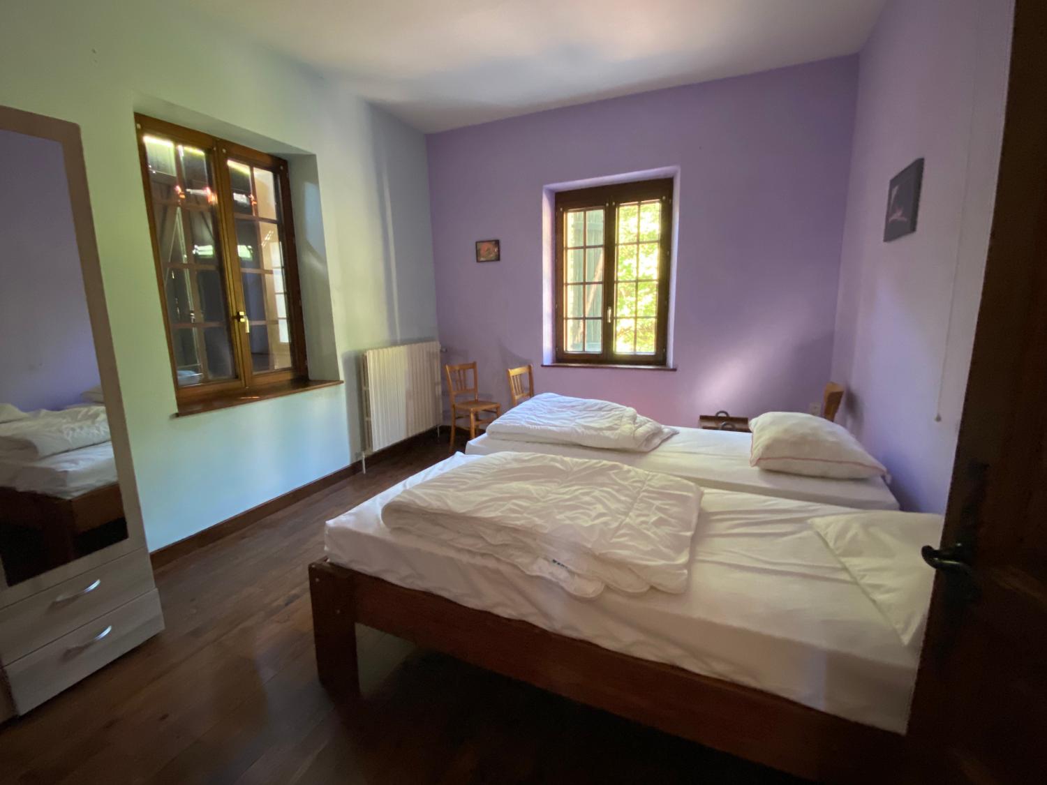  te koop vrijstaand Corravillers Haute-Saône 6