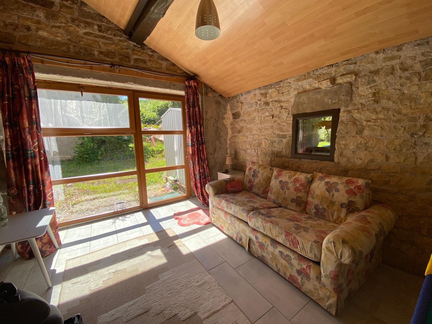  te koop dorpshuis Vernois-sur-Mance Haute-Saône 8