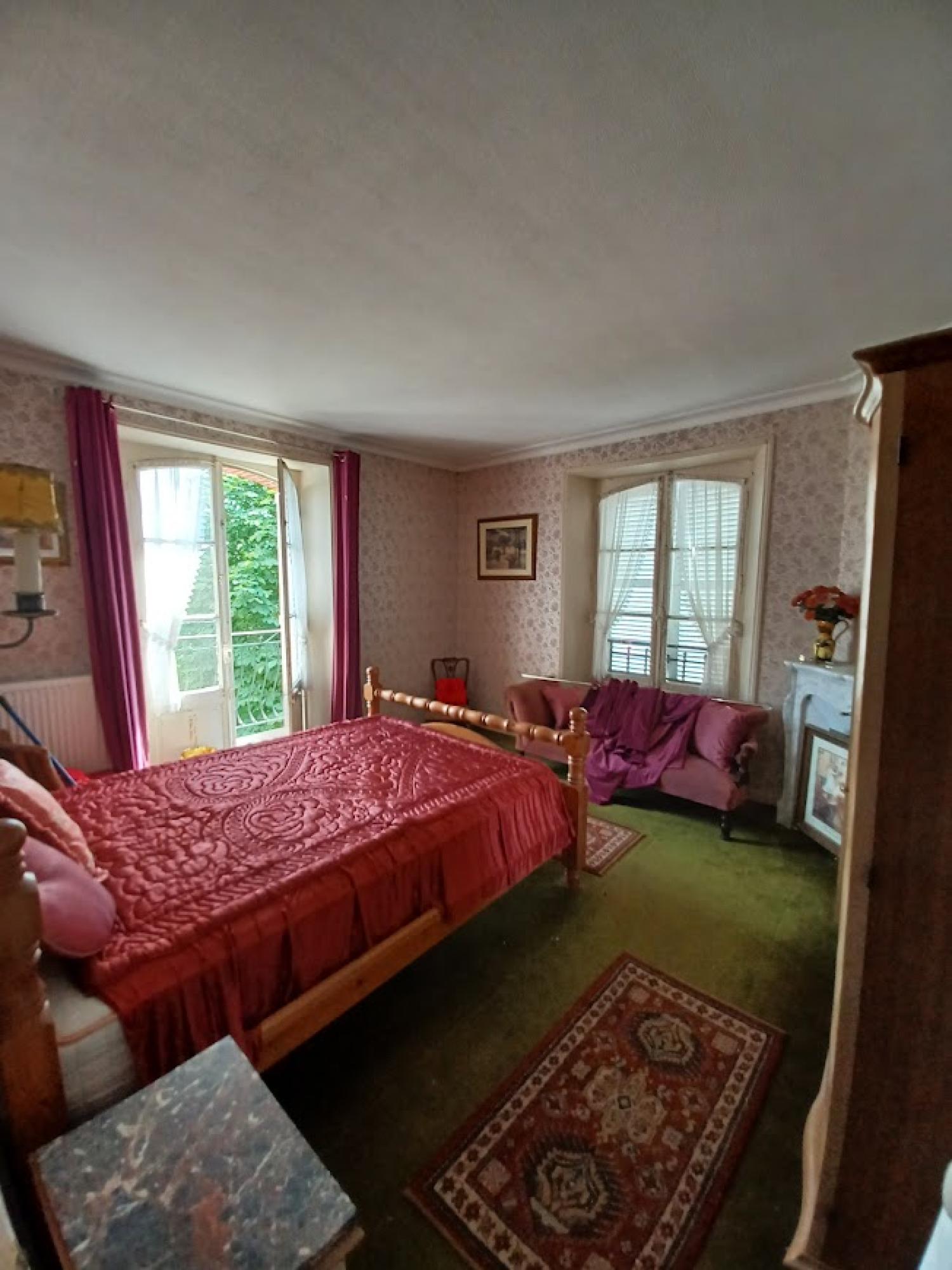  te koop vrijstaand Cuzion Indre 20