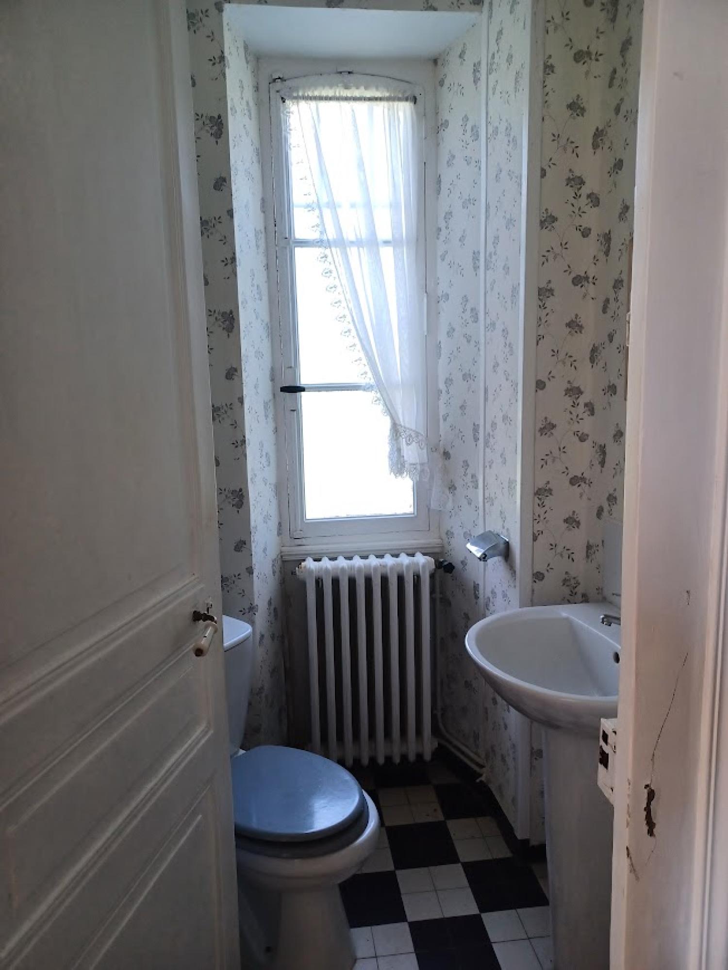  te koop vrijstaand Cuzion Indre 12