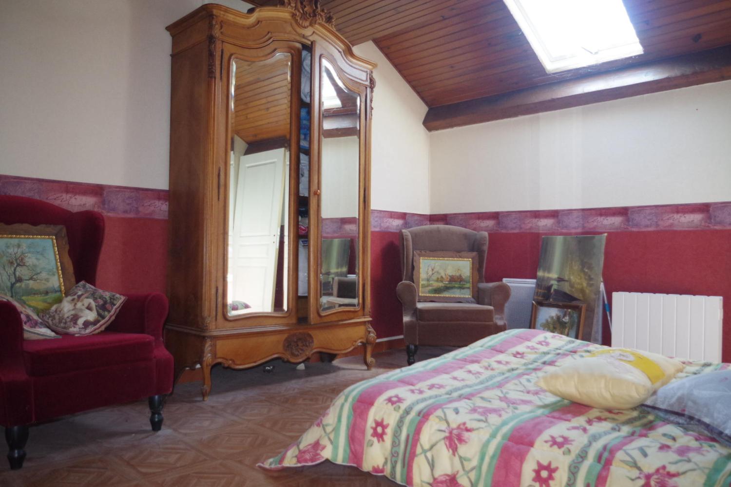 te koop huis Saint-Honoré-Les-Bains Nièvre 4