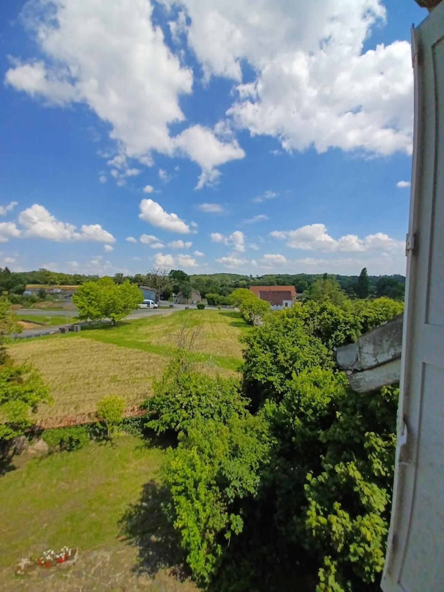  te koop vrijstaand Cuzion Indre 32
