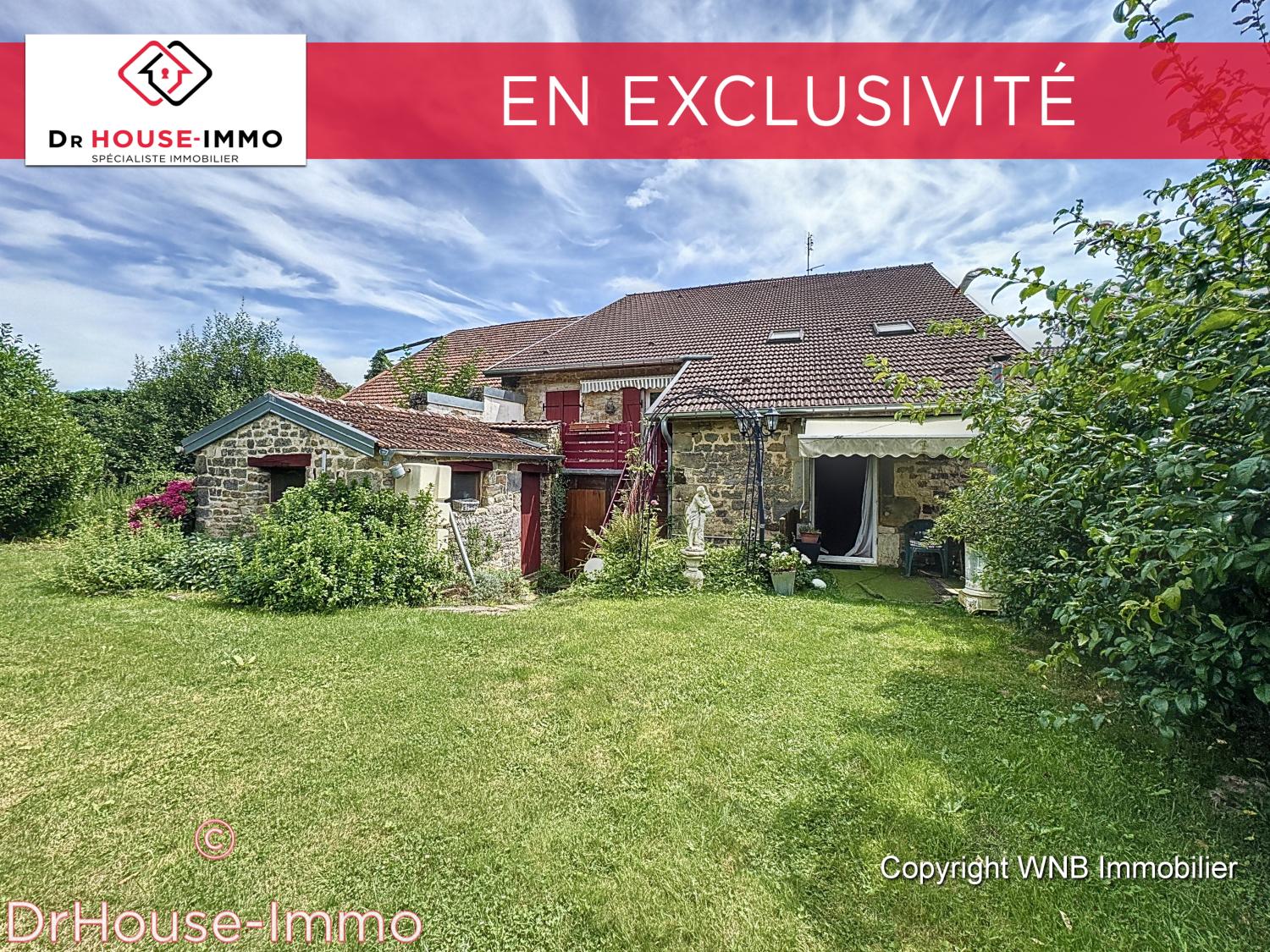  te koop eco huis Laferté-sur-Amance Haute-Marne 1