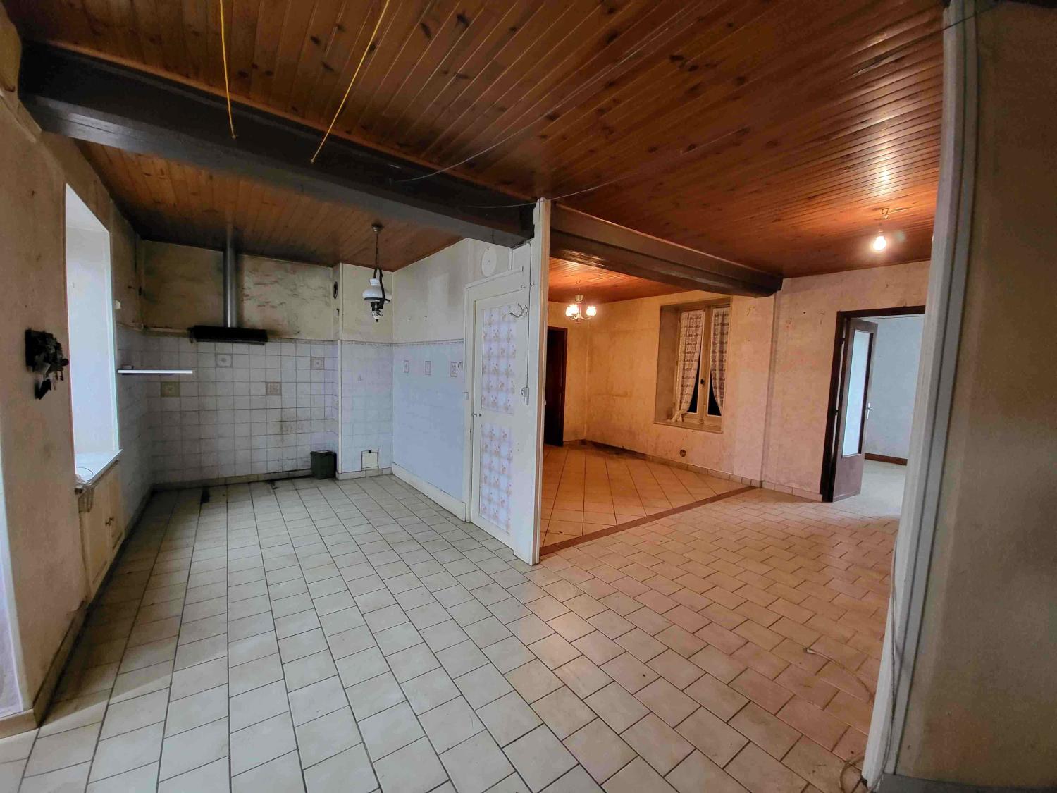  te koop huis Châtillon-en-Bazois Nièvre 2