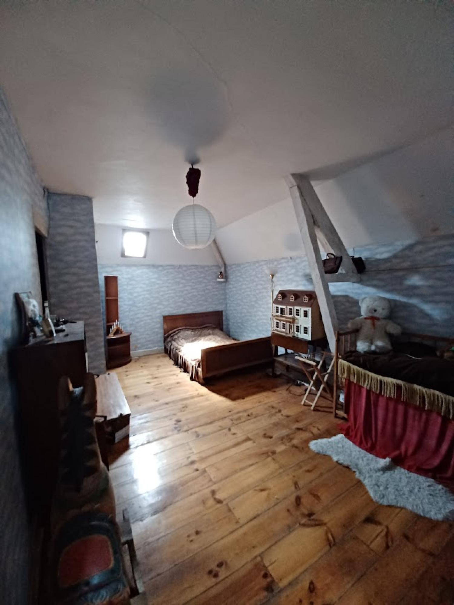  te koop vrijstaand Cuzion Indre 21