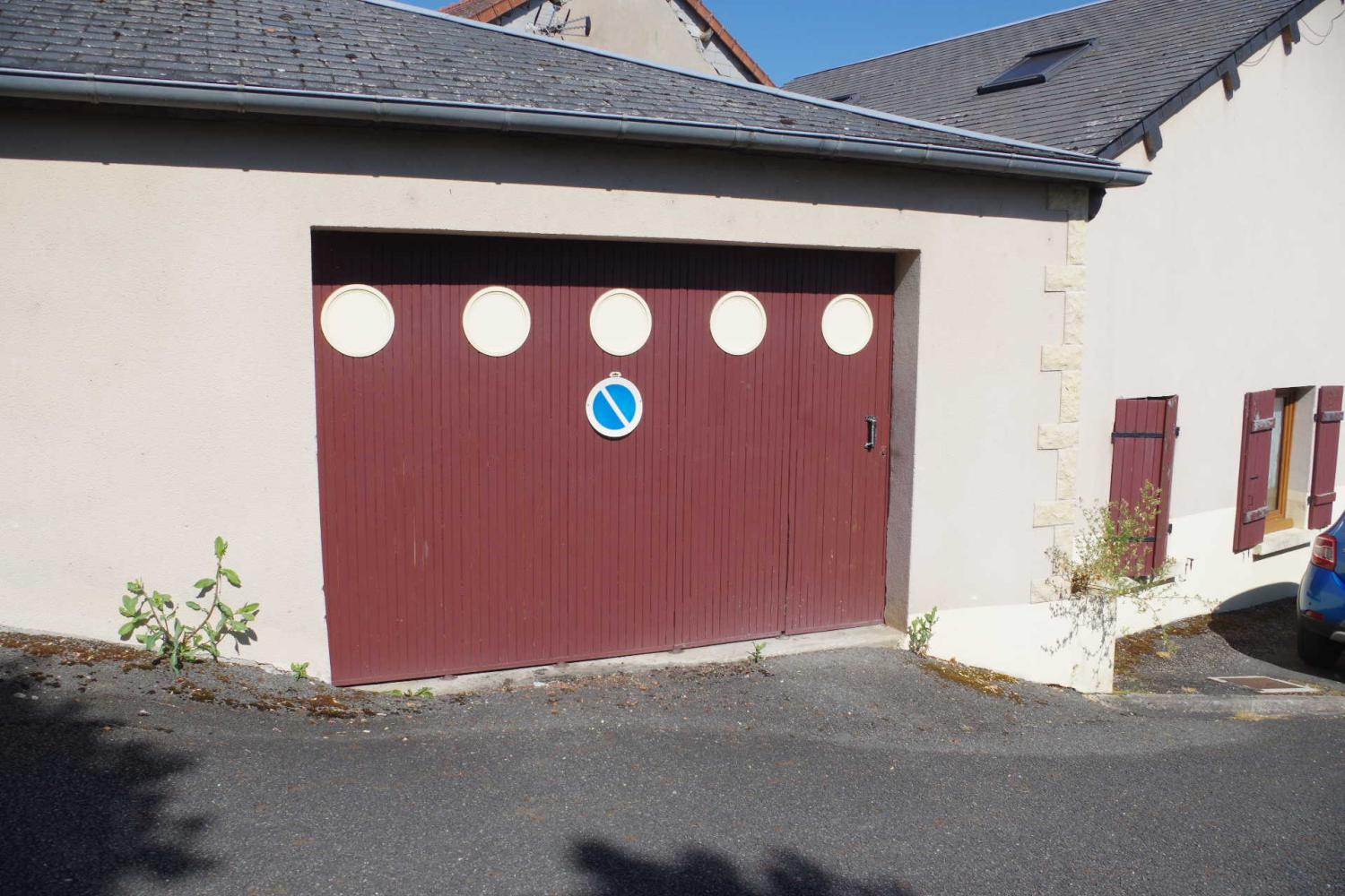  te koop huis Saint-Honoré-Les-Bains Nièvre 6