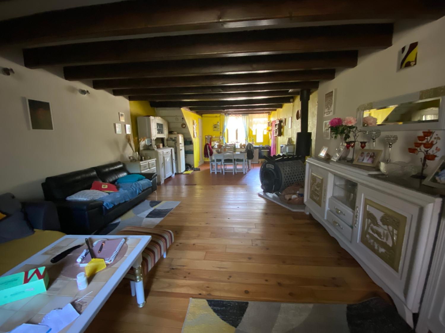  te koop dorpshuis Vernois-sur-Mance Haute-Saône 5