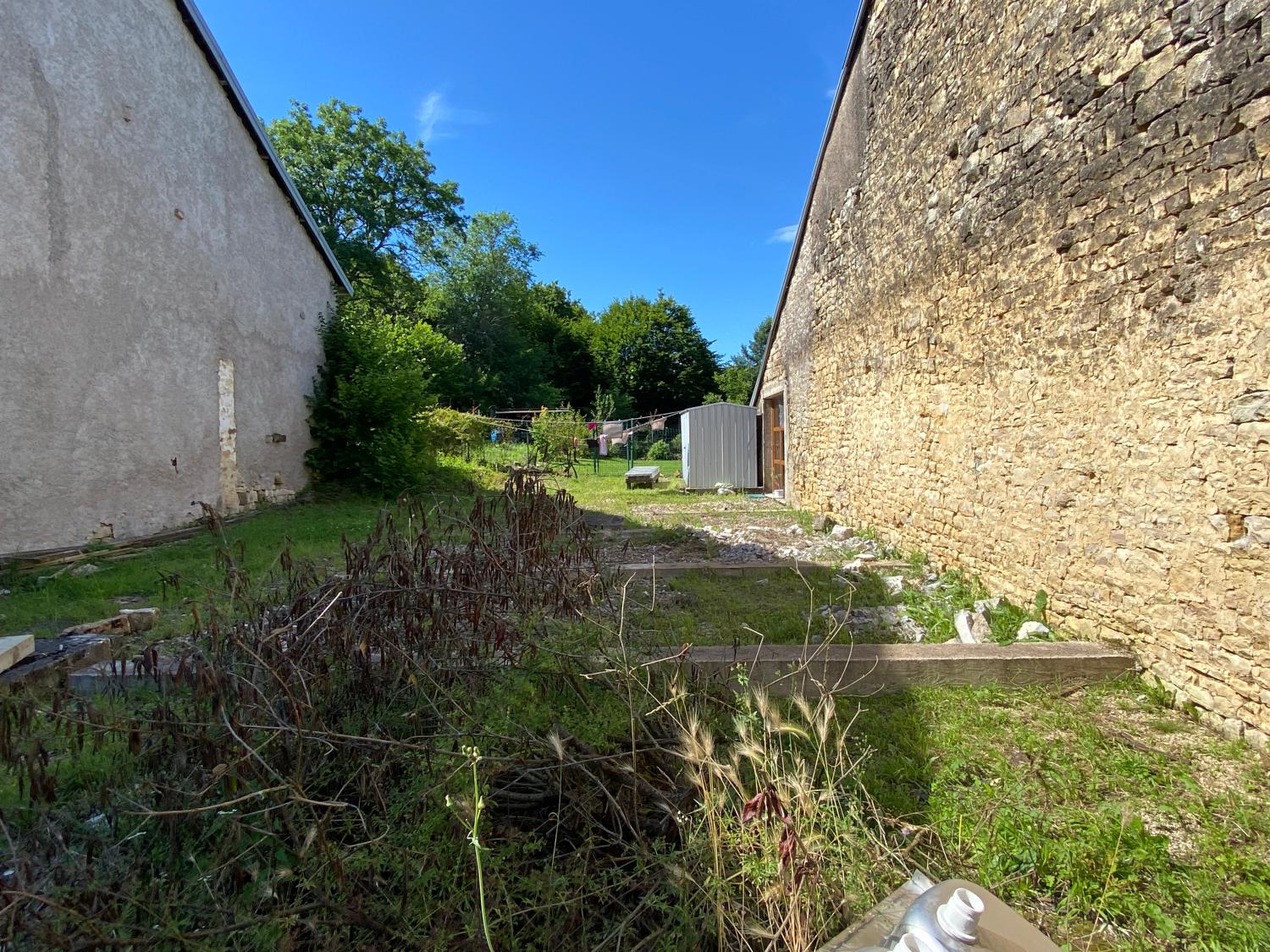  te koop dorpshuis Vernois-sur-Mance Haute-Saône 13