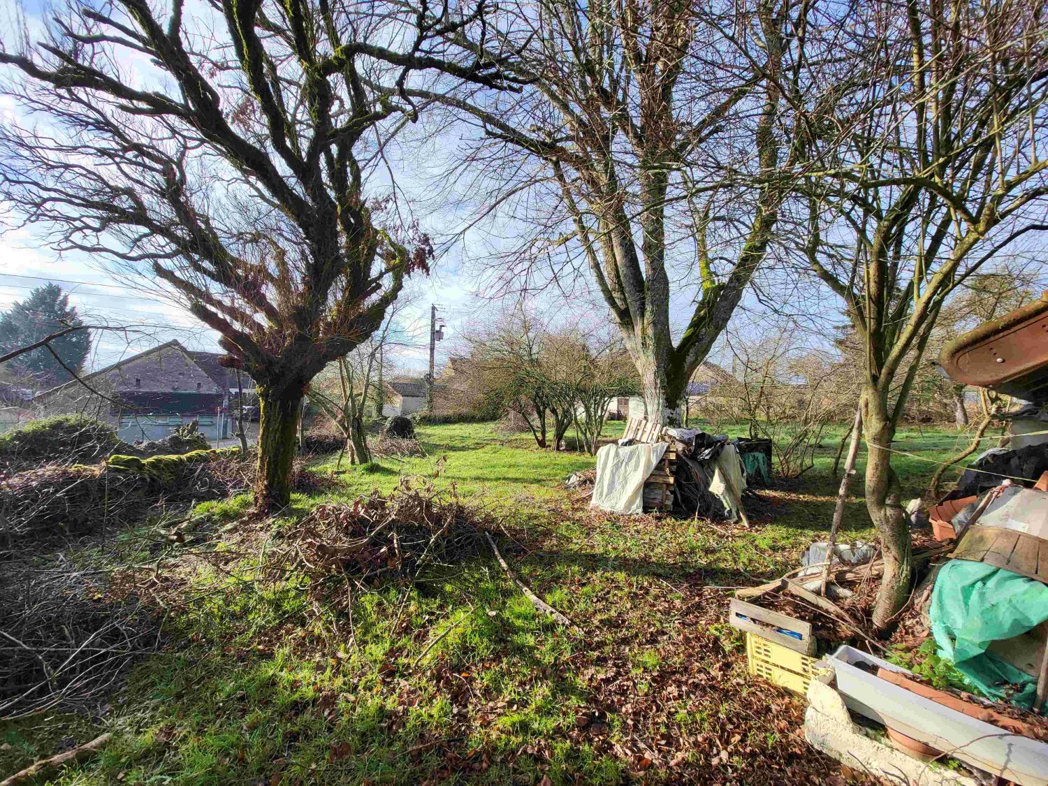  te koop huis Châtillon-en-Bazois Nièvre 5