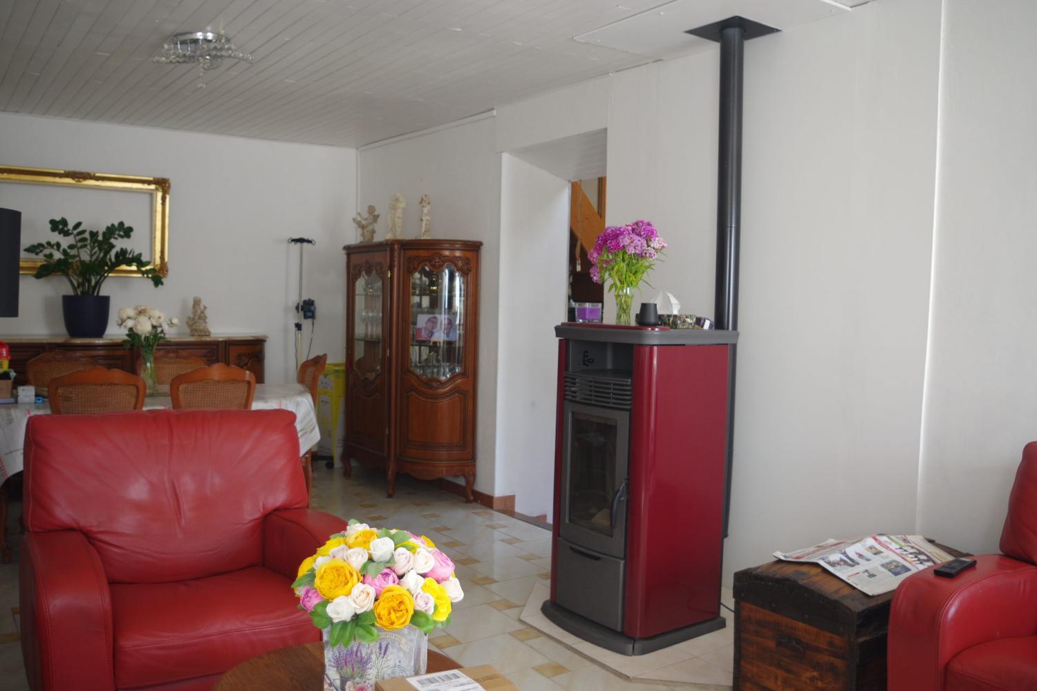  te koop huis Saint-Honoré-Les-Bains Nièvre 3