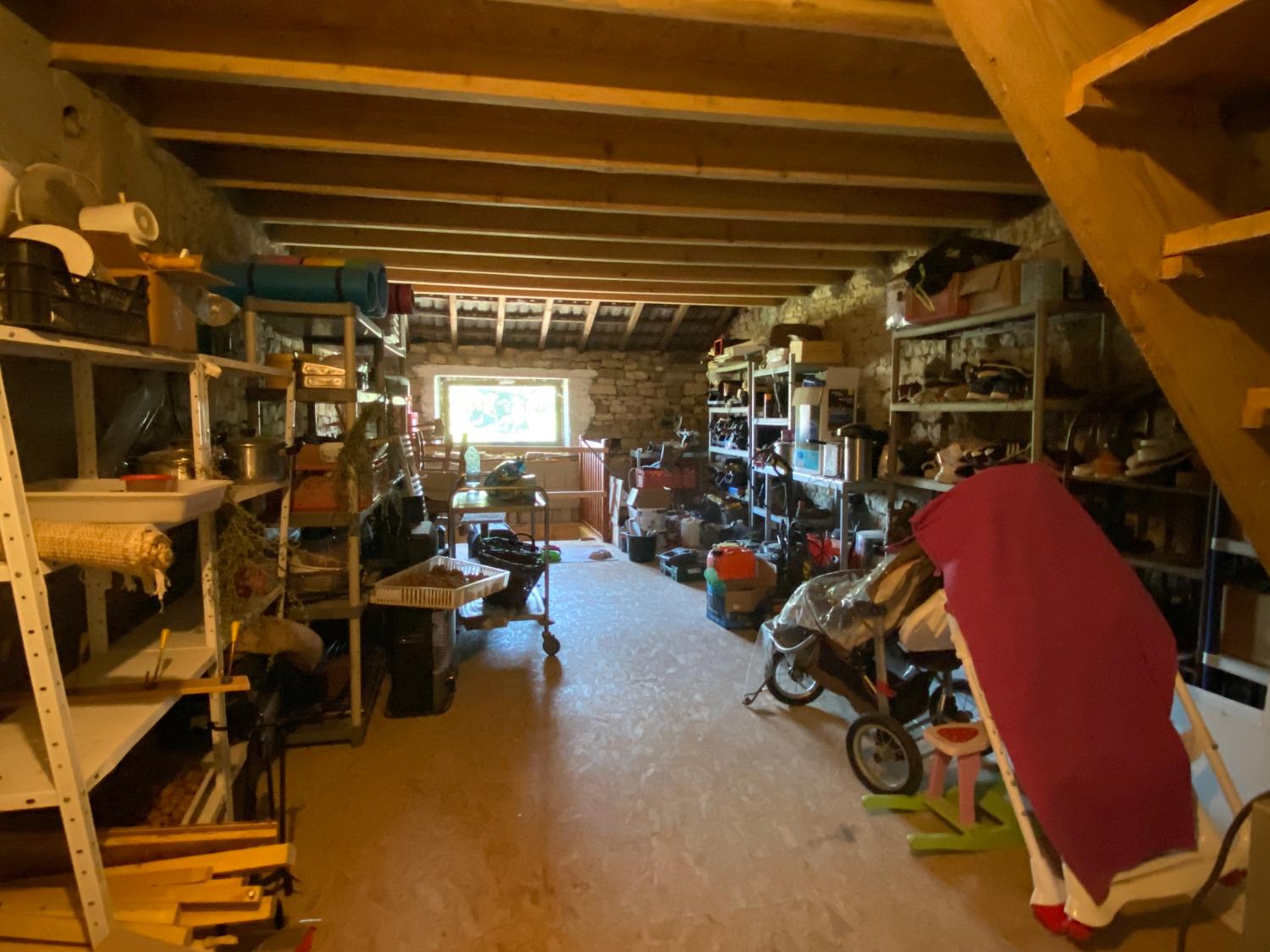  te koop dorpshuis Vernois-sur-Mance Haute-Saône 12
