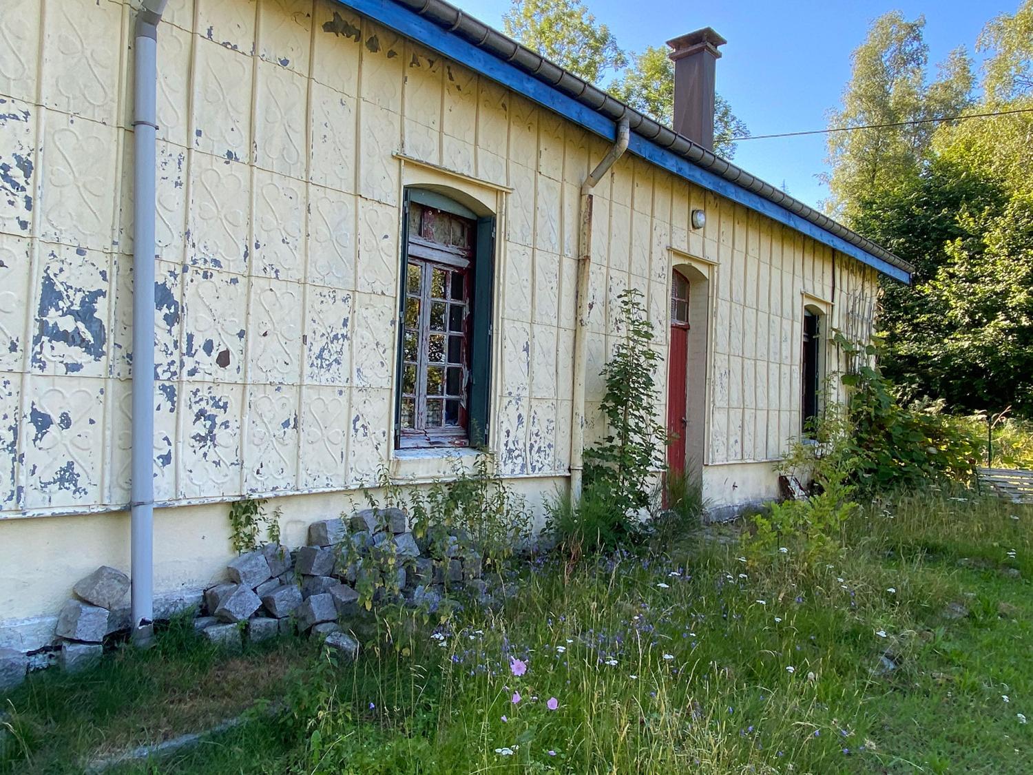  te koop gîtes/ chambres d'hôtes Corravillers Haute-Saône 12