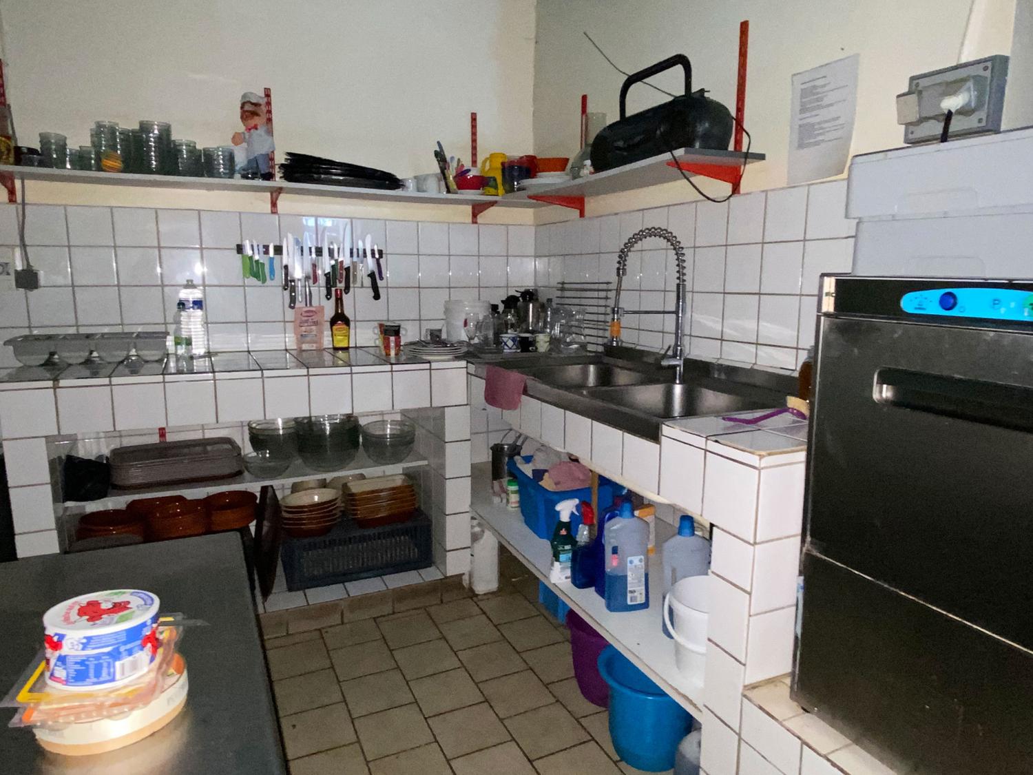  te koop gîtes/ chambres d'hôtes Corravillers Haute-Saône 14