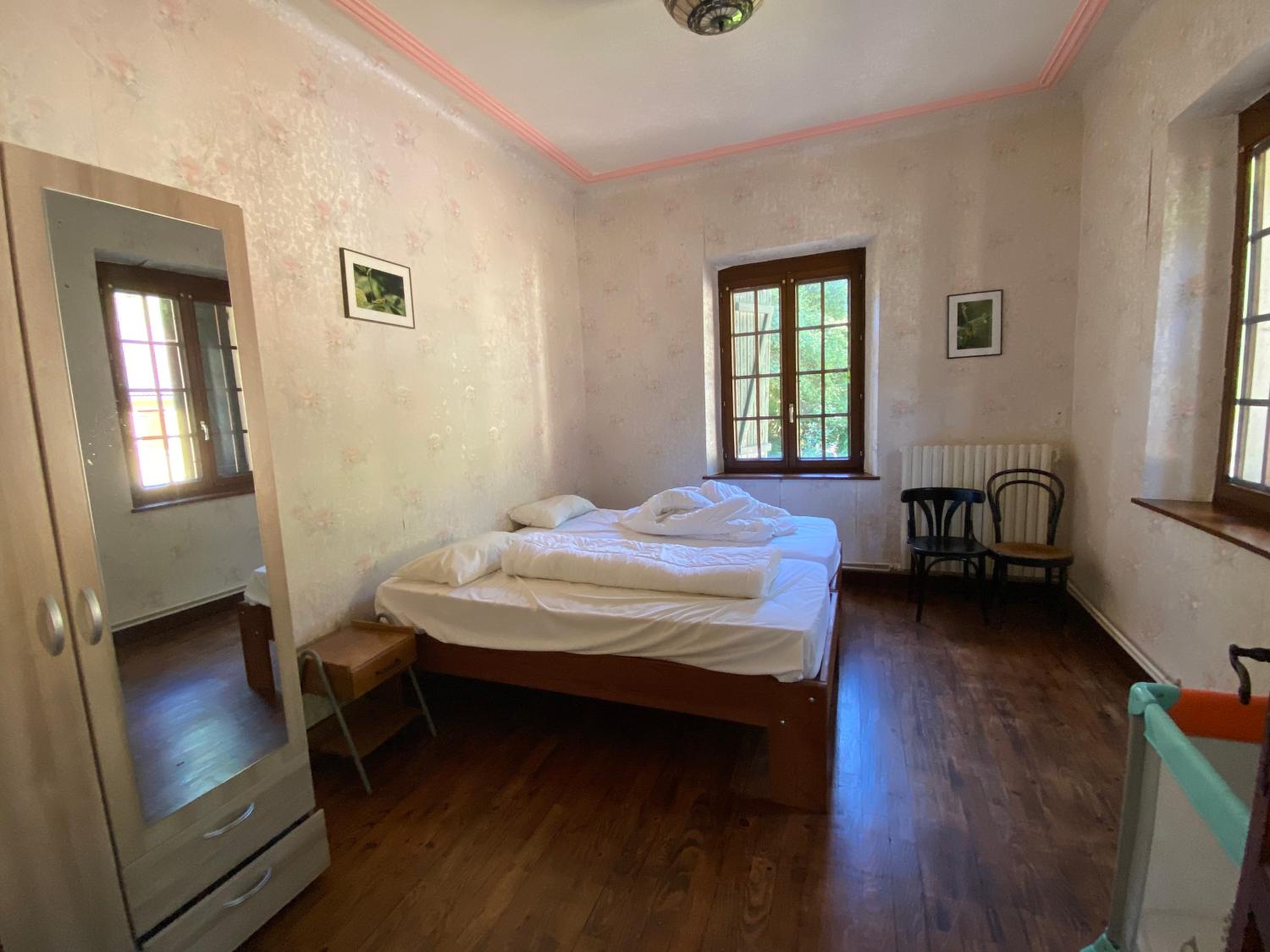  te koop vrijstaand Corravillers Haute-Saône 7