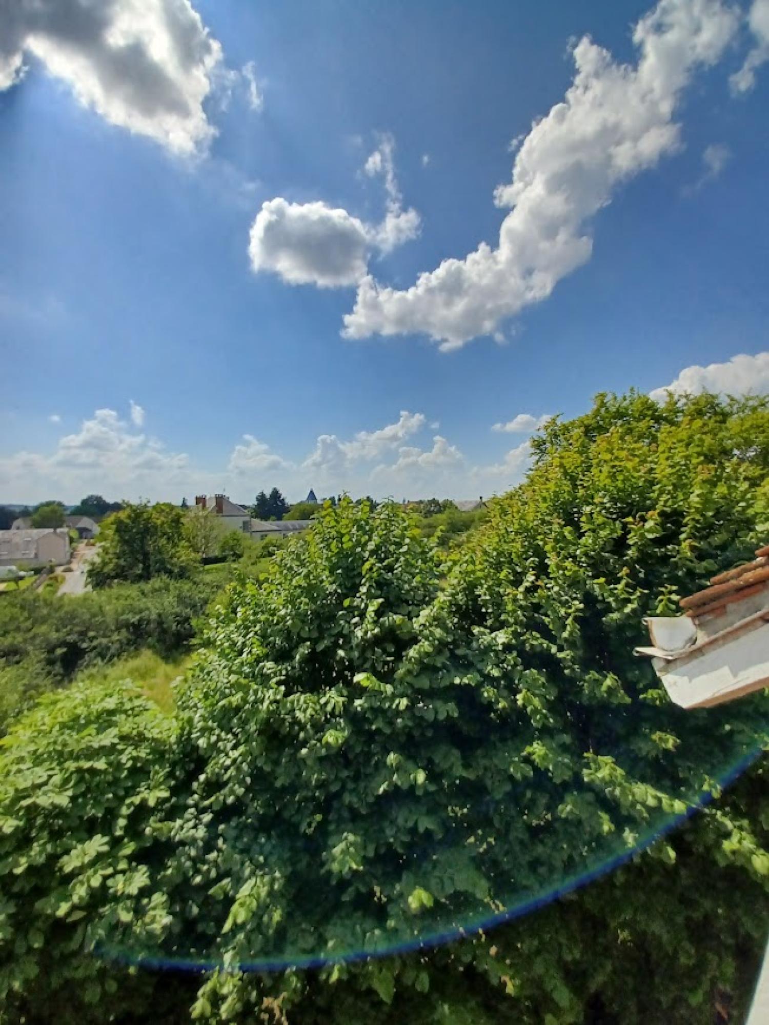  te koop vrijstaand Cuzion Indre 33