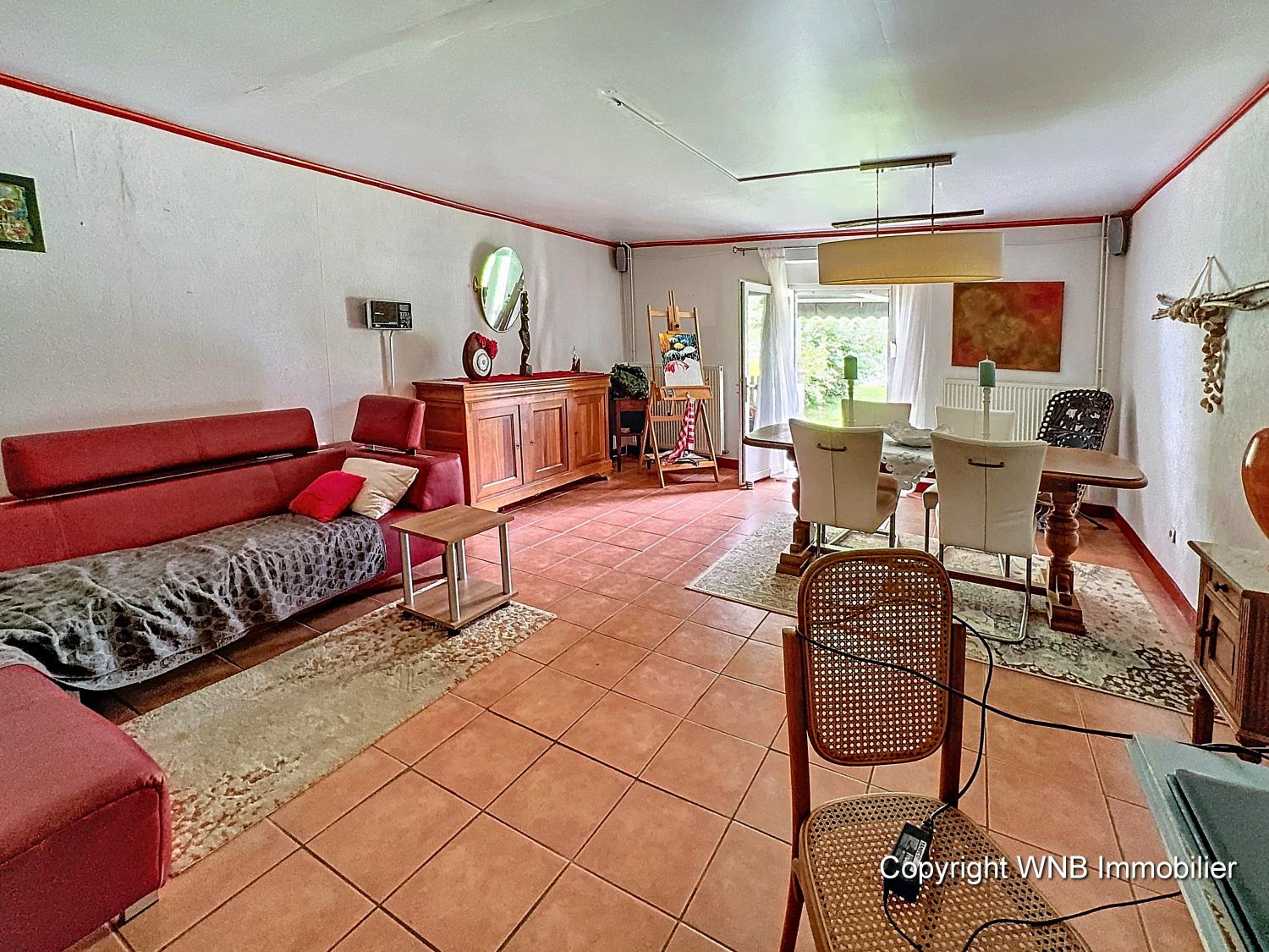  te koop eco huis Laferté-sur-Amance Haute-Marne 5