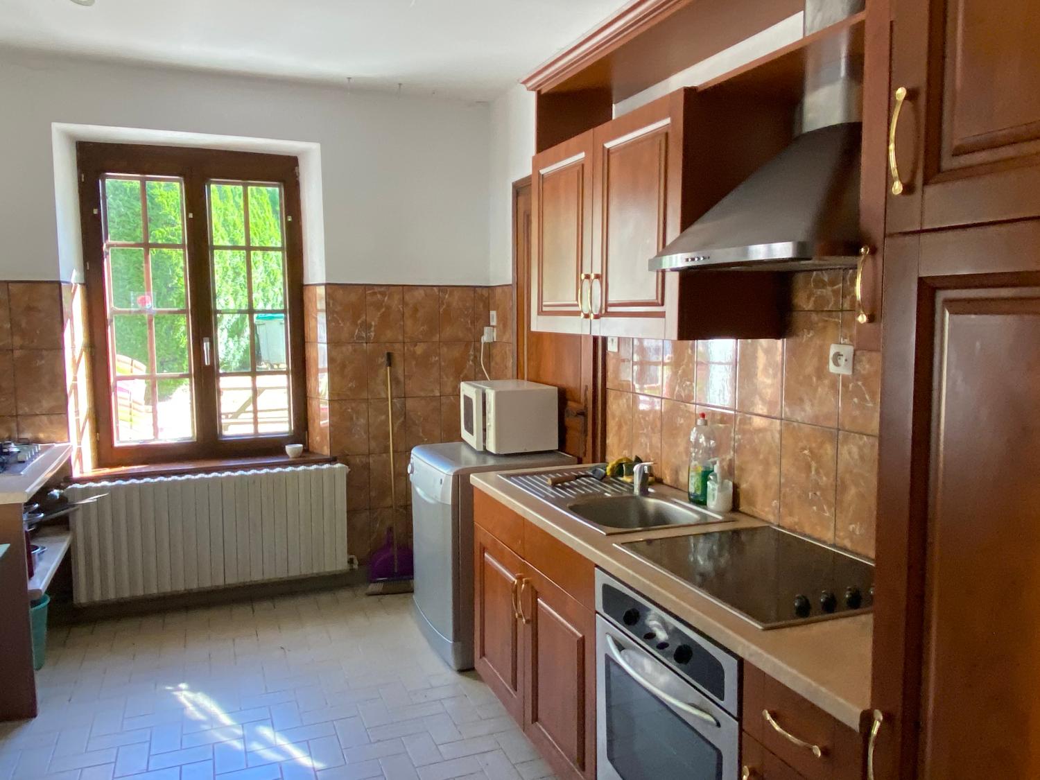  te koop vrijstaand Corravillers Haute-Saône 3