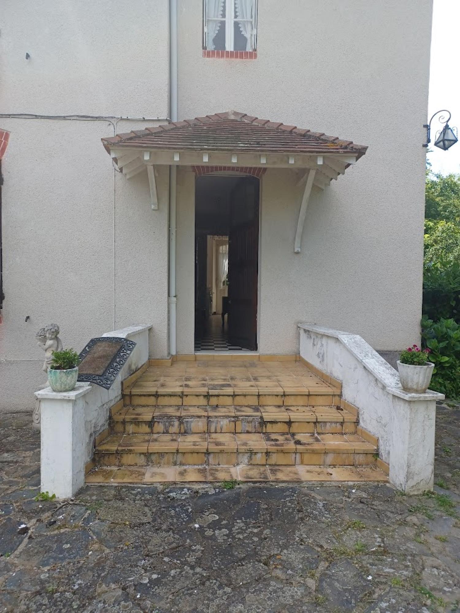  te koop vrijstaand Cuzion Indre 7
