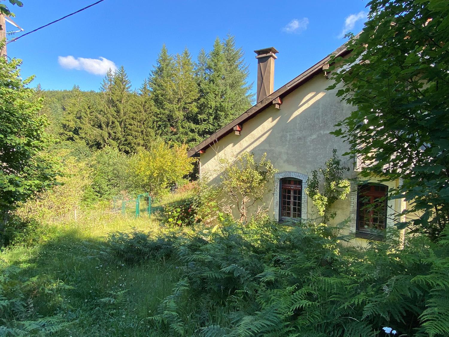  te koop gîtes/ chambres d'hôtes Corravillers Haute-Saône 11