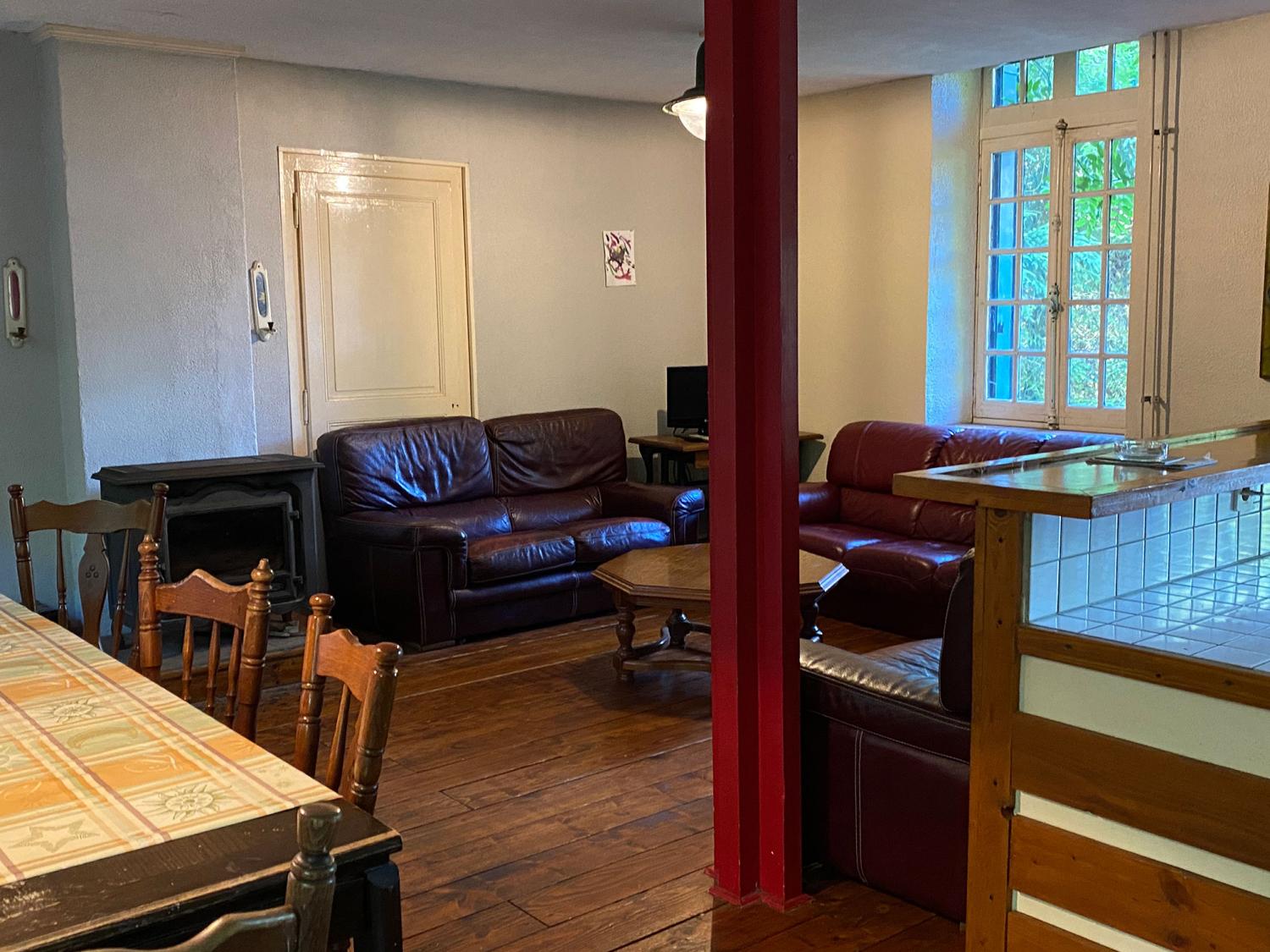  te koop gîtes/ chambres d'hôtes Corravillers Haute-Saône 19