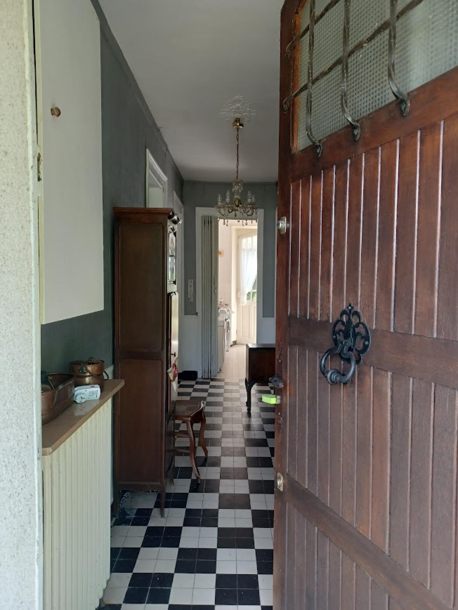  te koop vrijstaand Cuzion Indre 8