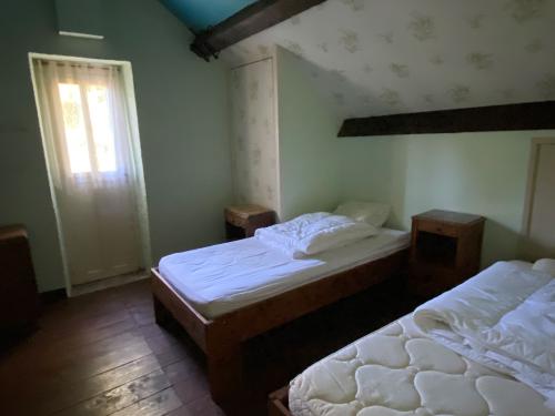  te koop gîtes/ chambres d'hôtes Corravillers Haute-Saône 22