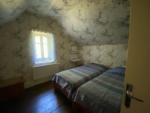  te koop gîtes/ chambres d'hôtes Corravillers Haute-Saône 28