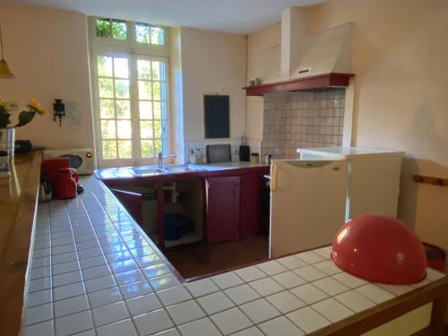  te koop gîtes/ chambres d'hôtes Corravillers Haute-Saône 20