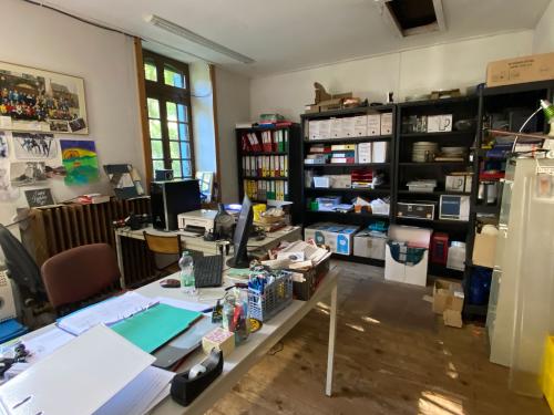  te koop gîtes/ chambres d'hôtes Corravillers Haute-Saône 15