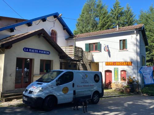  te koop gîtes/ chambres d'hôtes Corravillers Haute-Saône 2