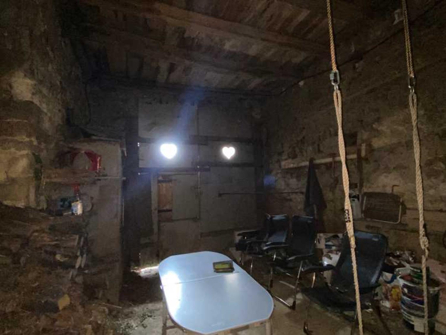  te koop dorpsboerderij Melay Haute-Marne 27