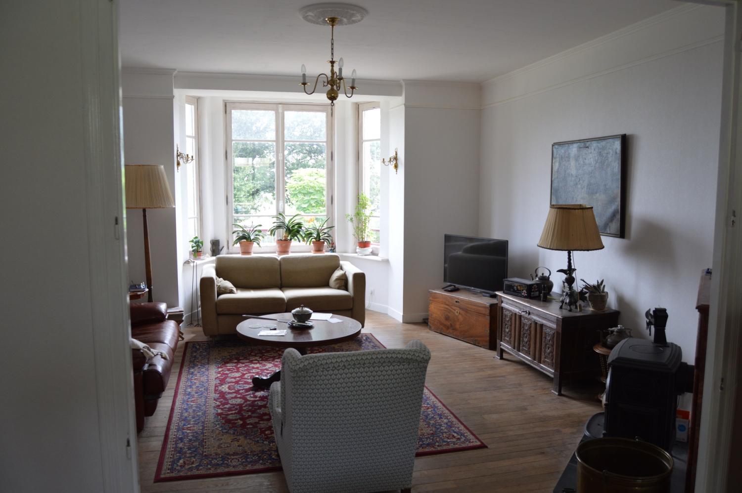  te koop villa Fours Nièvre 9