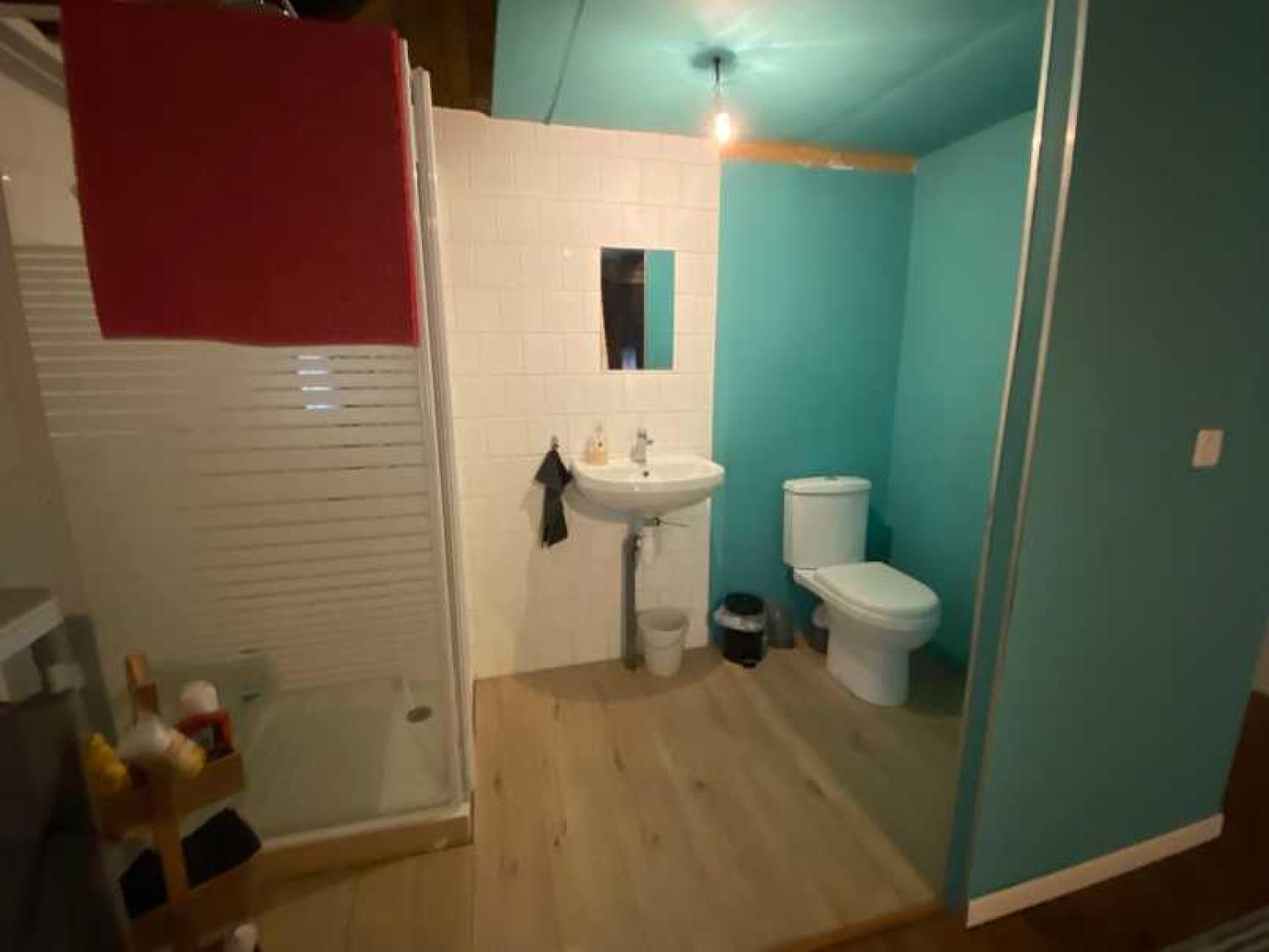  te koop dorpsboerderij Melay Haute-Marne 19