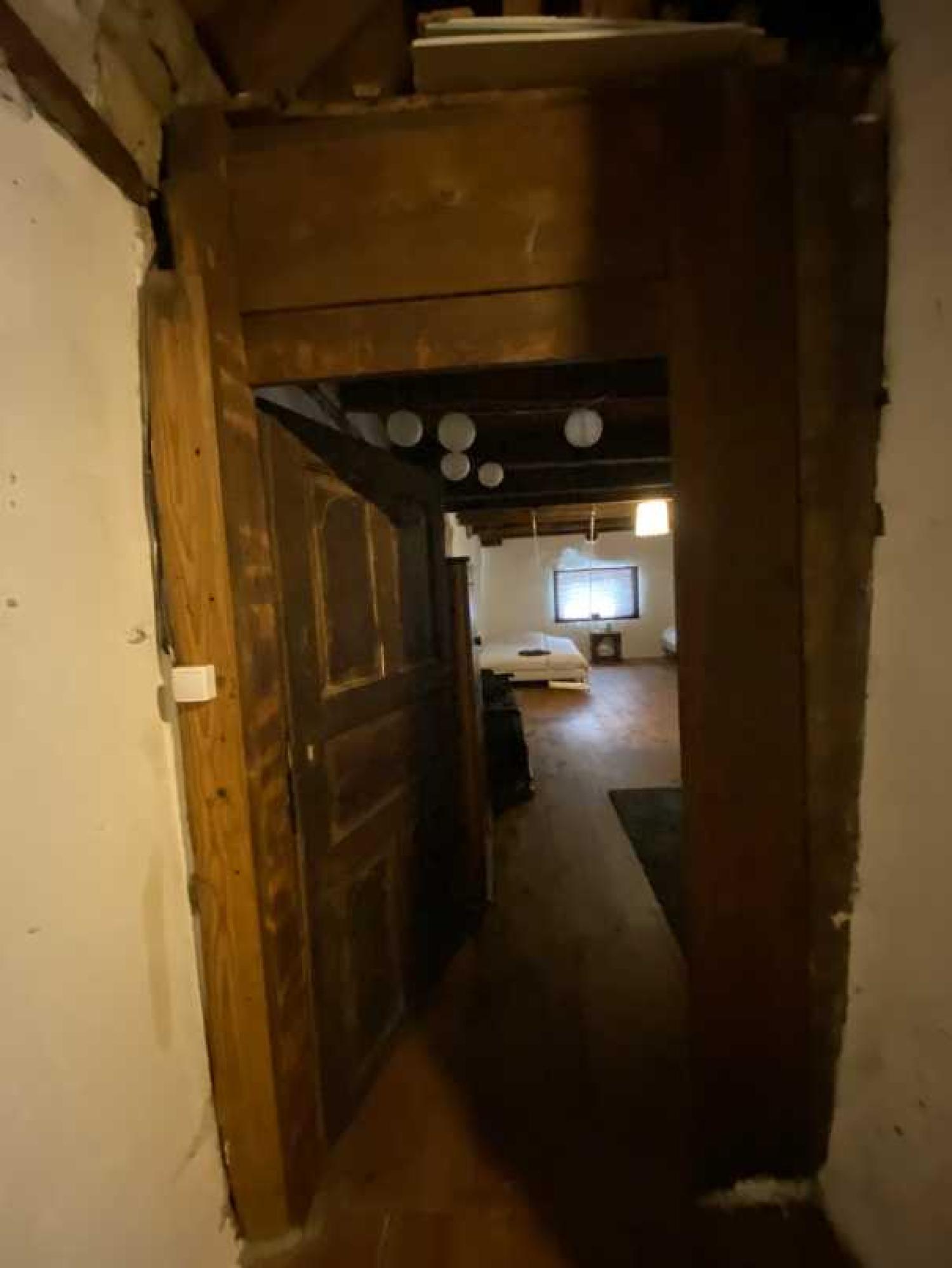  te koop dorpsboerderij Melay Haute-Marne 22