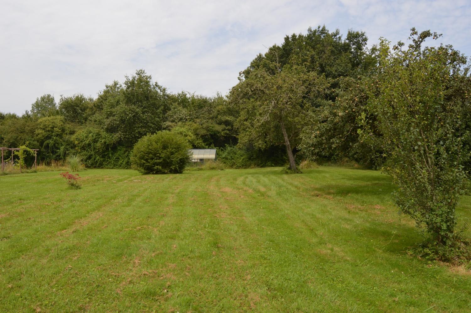  te koop villa Fours Nièvre 3
