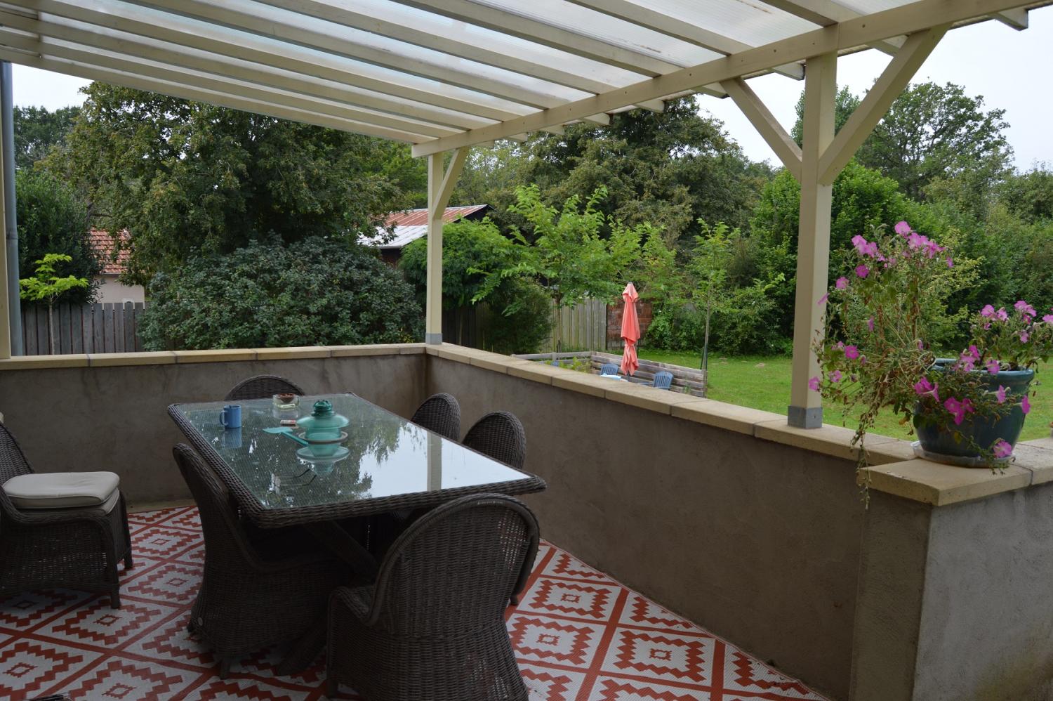  te koop villa Fours Nièvre 6