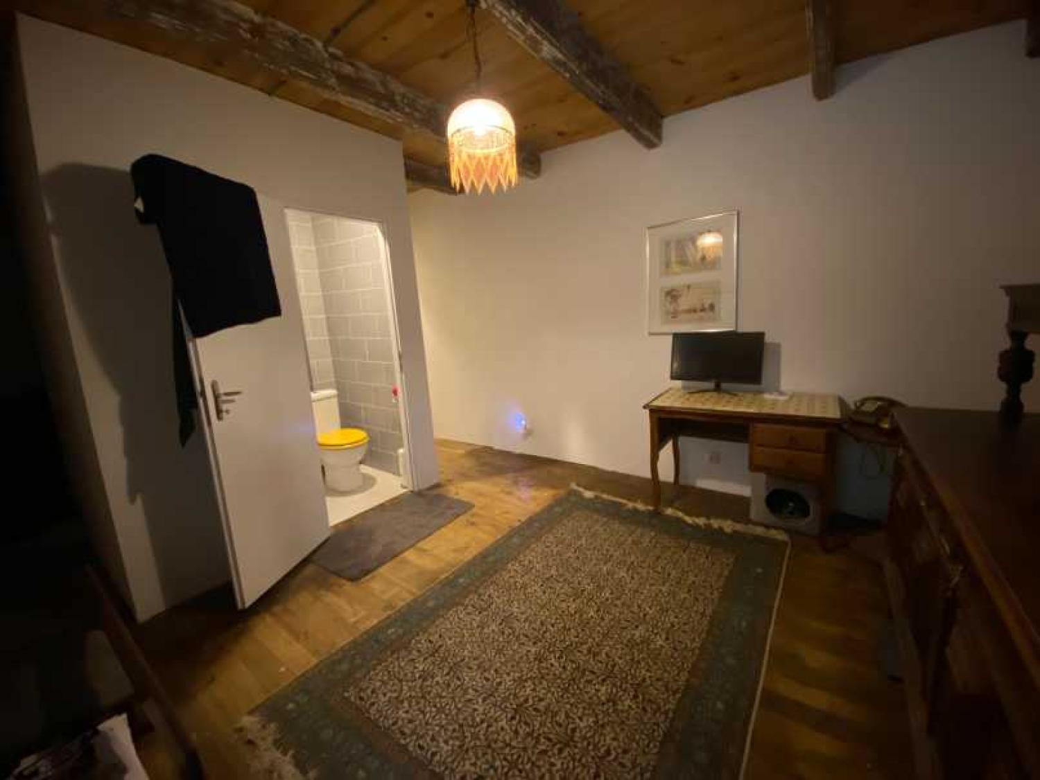 te koop dorpsboerderij Melay Haute-Marne 13