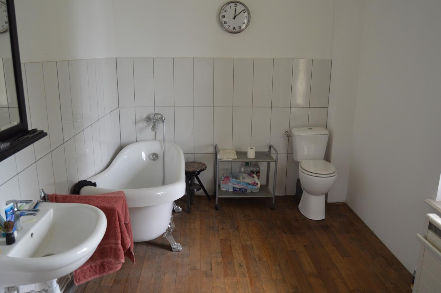  te koop villa Fours Nièvre 12