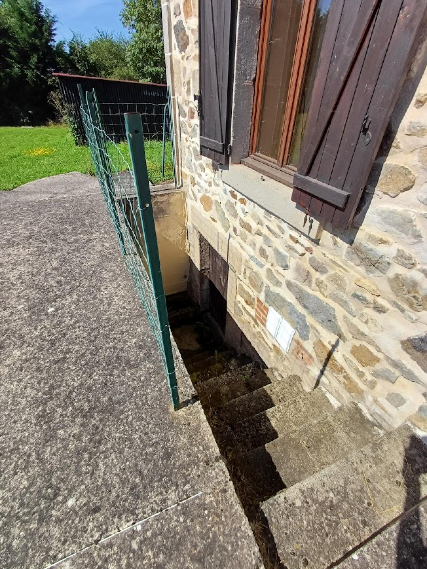  te koop vrijstaand Saint-Maurice-près-Pionsat Puy-de-Dôme 7